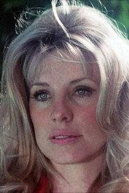 Leigh Drake as Kathy Nolan in Track of the Moon Beast 1976