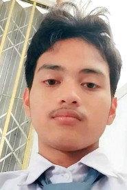 Muhammad Fattah as Restu Adiwiyata in The Possession of Wigati Minargo 2024