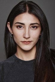 Ana Jimena Villanueva as  in The Hawk 2023