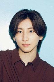 Taiga Kyomoto as Jun in Juveniles 2019