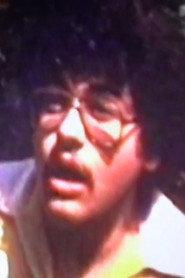 Angelo Giambona as Time Traveler #3 in Beyond The Dream Barrier 2021