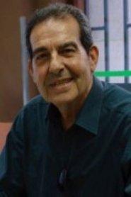 Miguel Ángel Aristu as Emilio in Pick-Up Girls 1981