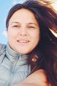 Dariya Karandasheva as herself in Round-the-world Stars 2018