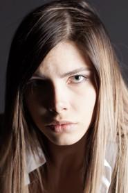 Anastasiya Lifanova as Sveta, Petr Petrovich's daughter in Golden Neighbors 2022
