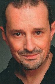 Luis José Ventín as El Cura in Body Boy 2025