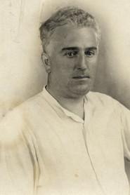 Shalva Bejuashvili as in Bishop On The Hunt 1972