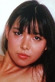Mami Mochizuki as Yuki - Megu's Sister in Baajin nante kowakunai 1984