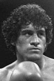 Salvador Sánchez as Self (archive footage) in Sal 2022