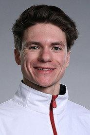 Maxim Naumov as Self in Legacy on Ice 2025