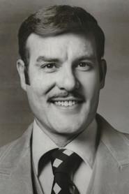 Bernard Erhard as  in Solarman 1986