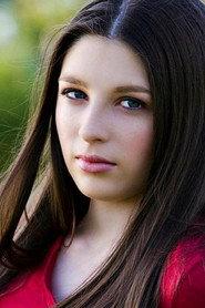 Cassidy Rae Owens as Cass in Santa Claus Versus the Zombies 2010