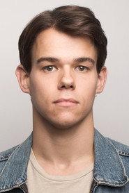 Mitch Johnston as Danny Phillips in The UnMiracle 2017