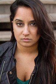 Mohini Sane as ER Doctor in Trouble 2025