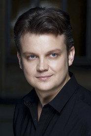 Dmytro Popov as Tenor in Verdi: Messa da Requiem 2019
