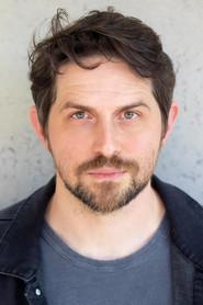 Justin Cole as Miles in Do You Fear What I Fear? 2025