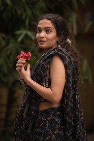 Mrunal Vankhede as Shanti in Furs and Strands 2023