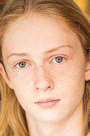 Conway Solomon as Store Employee in Put Your Cart Away 2023
