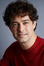 Lee Mead as  in Maltby and Shire's Closer Than Ever 2021