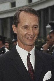 Carel Hugo van Bourbon-Parma as Self in Festiviteiten rond 25-jarig regeringsjubileum koningin Juliana 1973