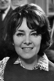 Jeanette Hutchinson as Secretary in Suspended Alibi 1957