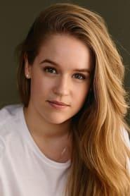 Loora-Eliise Kaarelson as Maret in Truth and Justice 2019