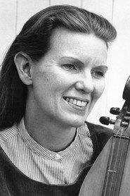 Jean Ritchie as in Mountain Born: The Jean Ritchie Story 1996