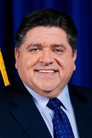 JB Pritzker as Self in The Invisible Heart 2018