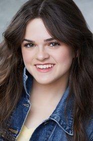 Hadley Gannaway as Quinn (voice) in Taz: Quest for Burger 2023