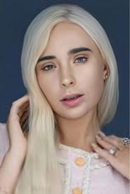 Rachel Ashley Johnson as  in Ghost Light 2026