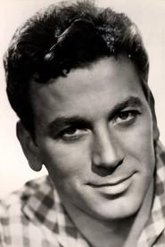 Thomas Alder as Jack Beardmore in The Red Circle 1960