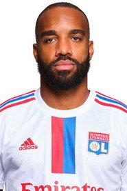 Alexandre Lacazette as Self in Les fous des jeux 2024