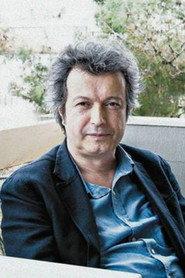 Petros Tatsopoulos as Book store employer in I Have Something to Say 2025