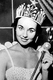 Carol Morris as Dorothy Atwater in Born to Be Loved 1959