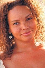 Masasa Moyo as Sarah (voice) in Team America: World Police 2004