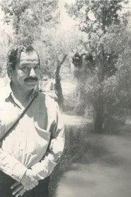 Mario Zebadúa as Enterrador Chaparro in Mexicano Hasta Las Cachas 1979