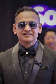 Neel Esh Patel as Paree in Mr. Deshee 2021