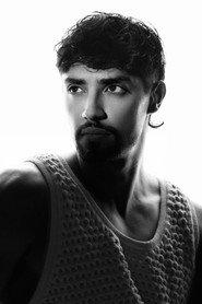 Sebastian Dante as Chema in Who's a Good Boy? 2022