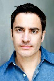 Jake Francis as Tony in Witches of Amityville 2020