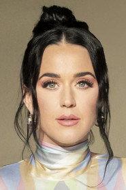 Katy Perry as Smurfette (voice) in The Smurfs 2 2013