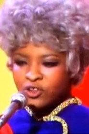 Rose Stewart as in Let Me Have It All 1993