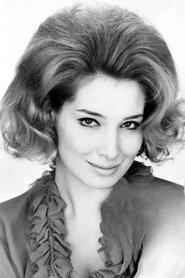 Annabella Incontrera as Mirta Ricci in The Black Belly of the Tarantula 1971