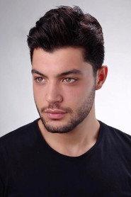 Berkan Kısabacak as Treplev in Attention Please 2024