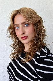 Ainsley Donahue as Fan in Call Time 2026