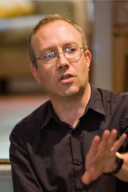 Caleb Scharf as Self - Director of Astrobiology, Columbia University in Raiders, Raptors and Rebels: Behind the Magic of ILM 2015
