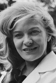 Shirley Cameron as Edie in Saturday Night Out 1964