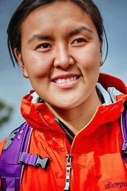 Pasang Lhamu Sherpa as in K2 & The Invisible Footmen 2015