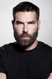 Dan Bilzerian as Self in Occupied 2024
