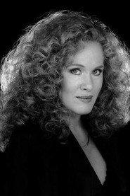Barbara Daniels as Minnie in La Fanciulla del West 1992