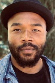 Frank E. Abney III as Self - Animator in Strong Coffee: The Full-Bodied Mind of Pixar’s Brad Bird 2018