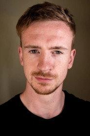 Philip Condron as James in Ip Man: Kung Fu Legend 2026